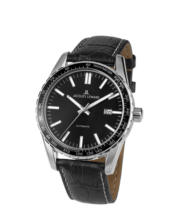 Часы Jacques Lemans London 1-2075A